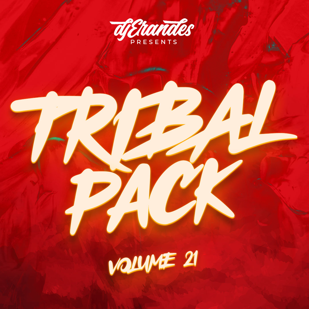 DJ Erandes Pack Vol.21