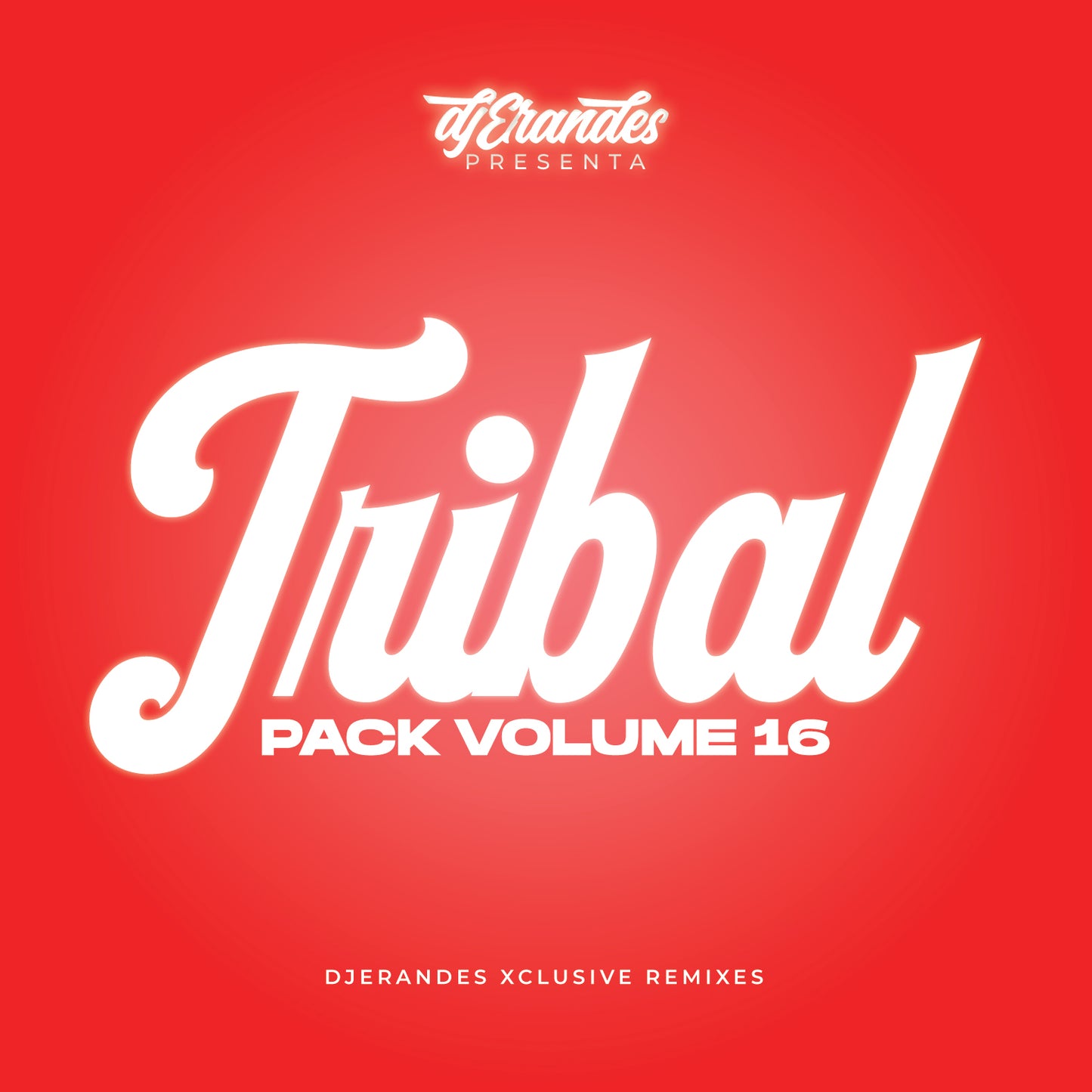 DJ Erandes Pack Vol.16