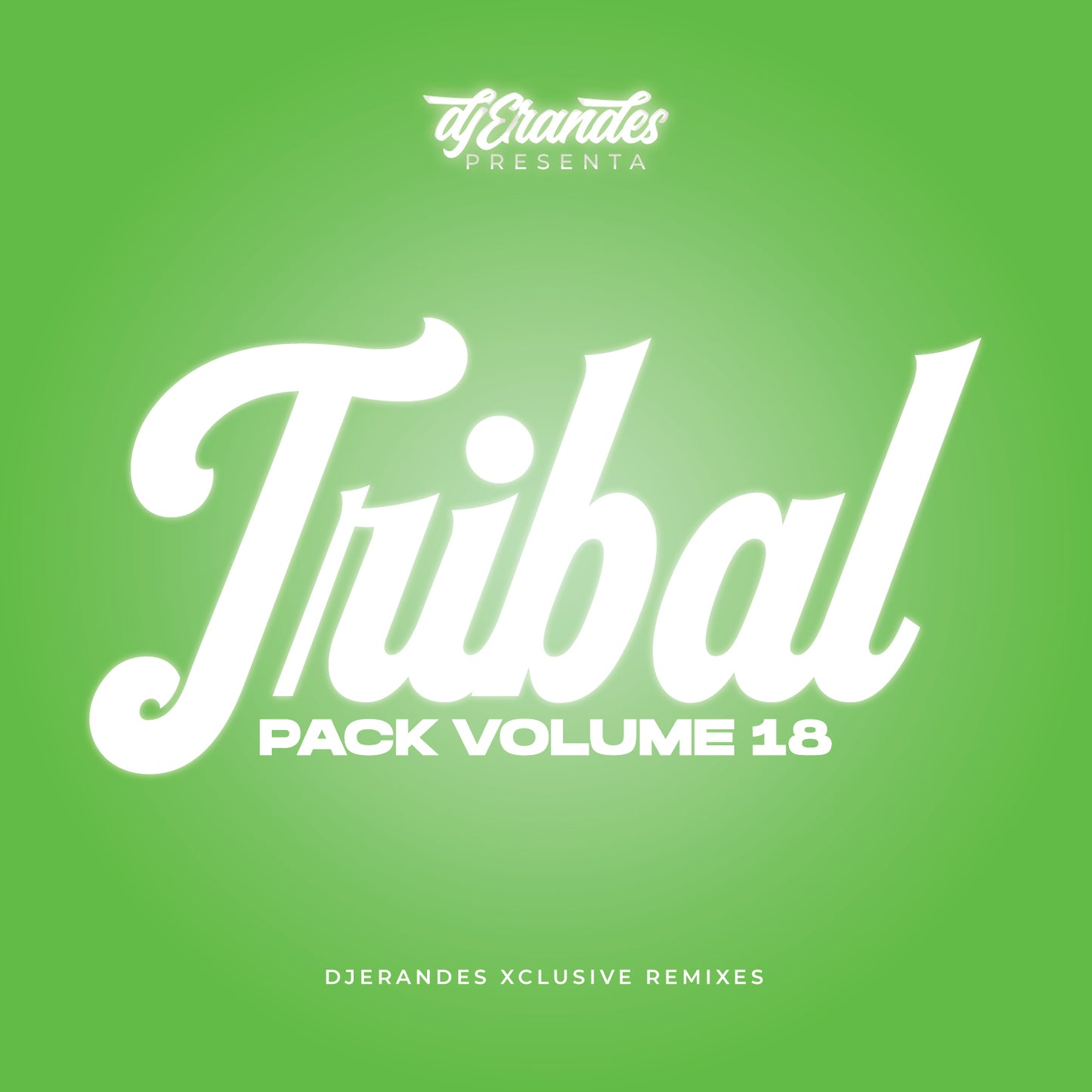 DJ Erandes Pack Vol.18