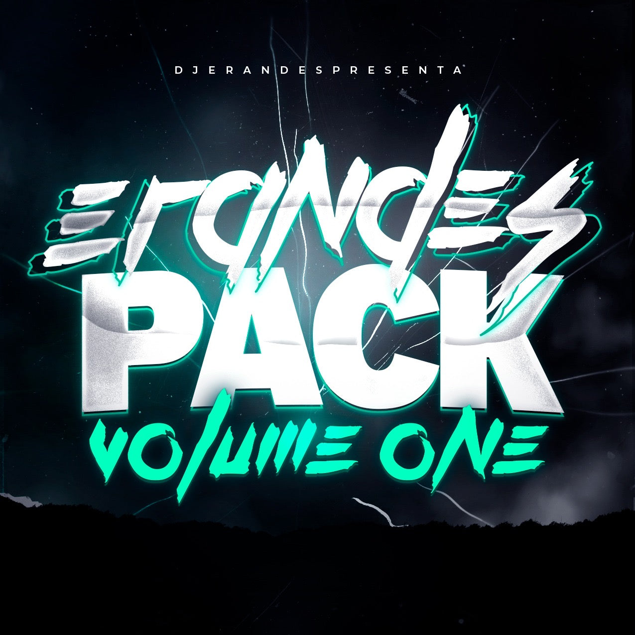 DJ Erandes Pack Vol.1