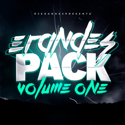 DJ Erandes Pack Vol.1