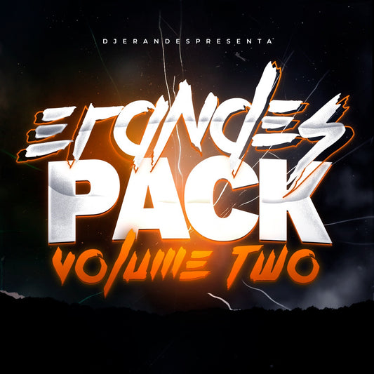 DJ Erandes Pack Vol.2