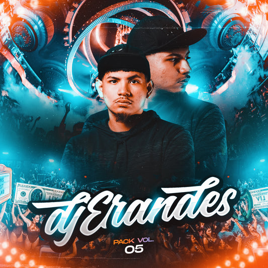 DJ Erandes Pack Vol.5