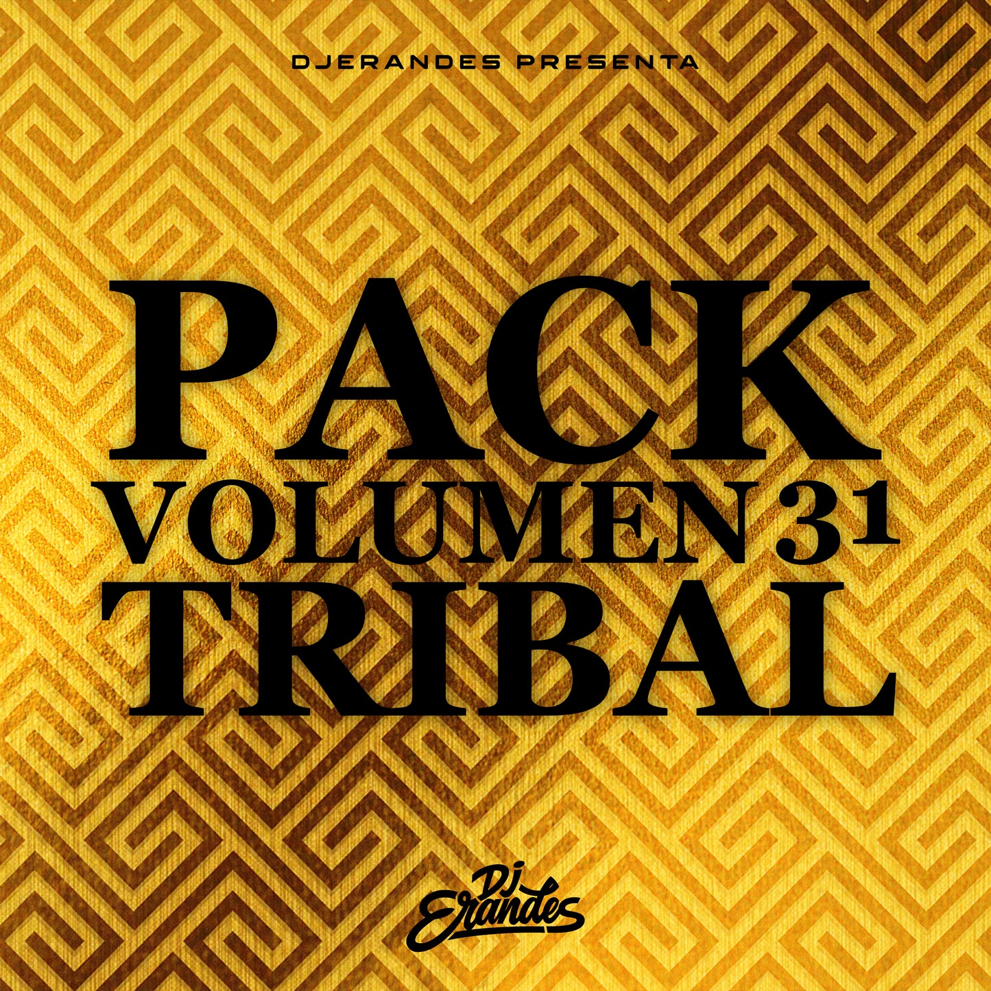 DJ Erandes Pack Vol.31