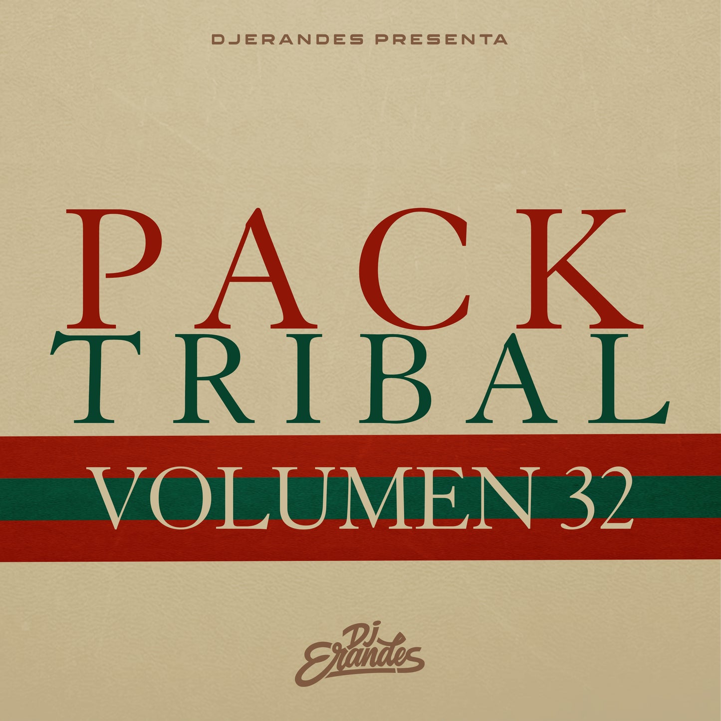 DJ Erandes Pack Vol.32
