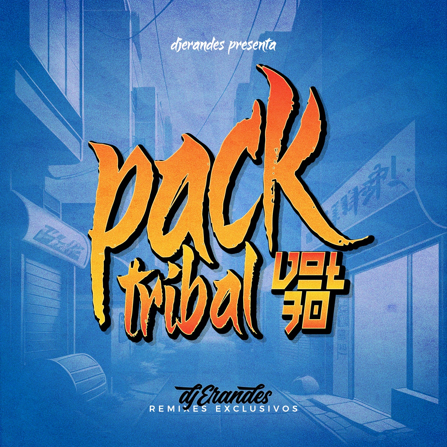 DJ Erandes Pack Vol.30