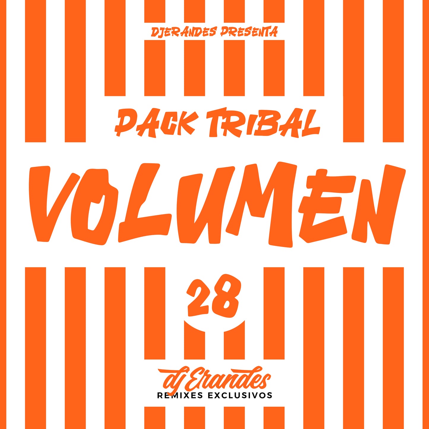 DJ Erandes Pack Vol.28