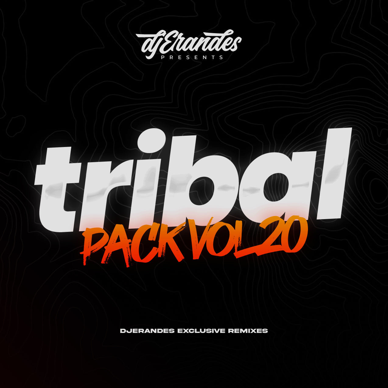 DJ Erandes Pack Vol.20