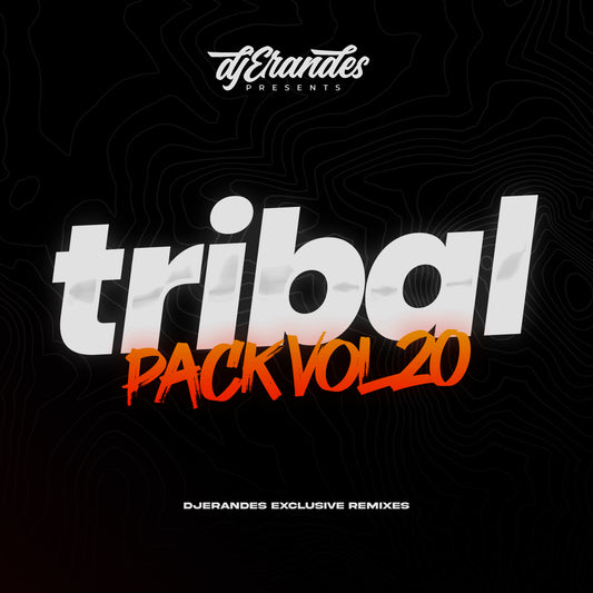 DJ Erandes Pack Vol.20