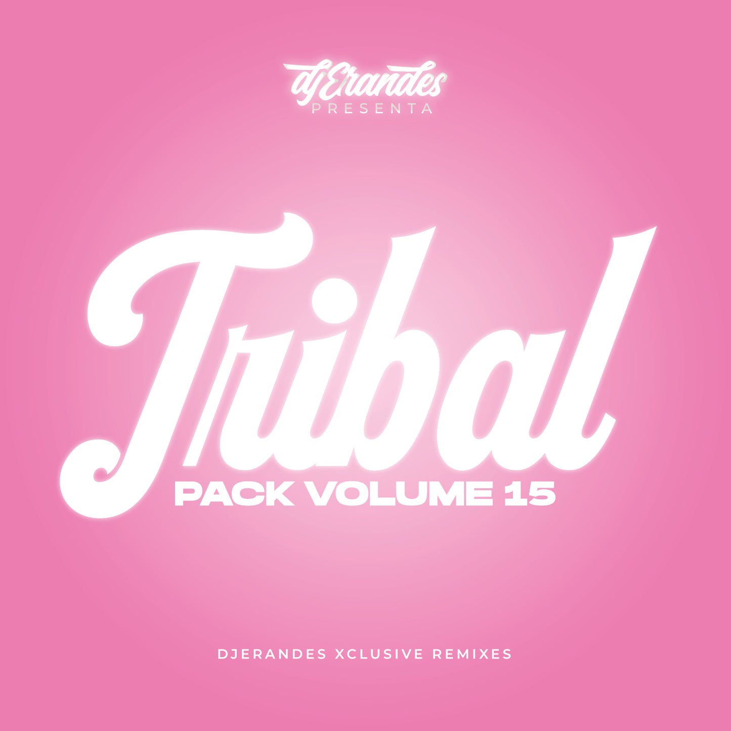 DJ Erandes Pack Vol.15