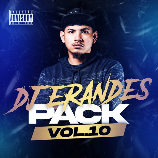DJ Erandes Pack Vol.10