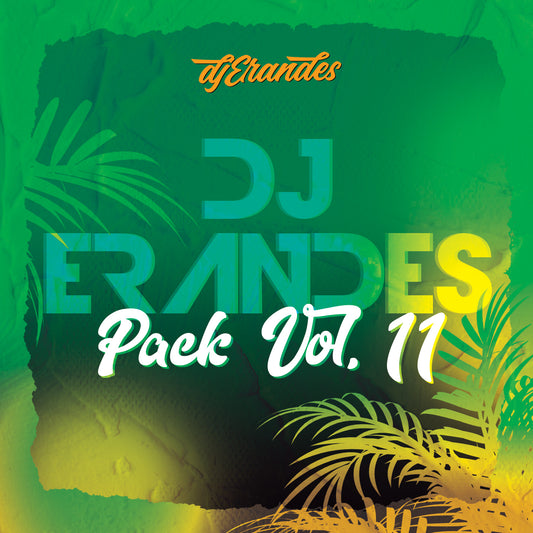 DJ Erandes Pack Vol.11