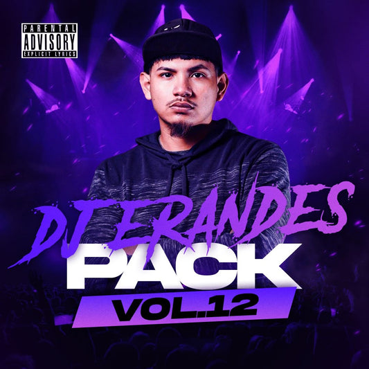 DJ Erandes Pack Vol.12